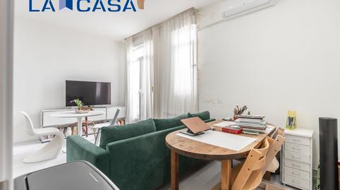 Foto 5 de Pis en venda a Calle de Bravo Murillo, Bellas Vistas, Madrid