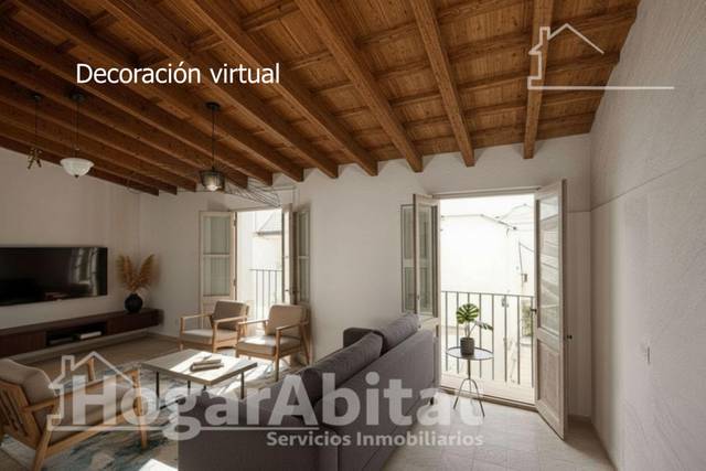Casa-chalet en Venta en Calle San Francisco en Casco Antiguo - Darremur