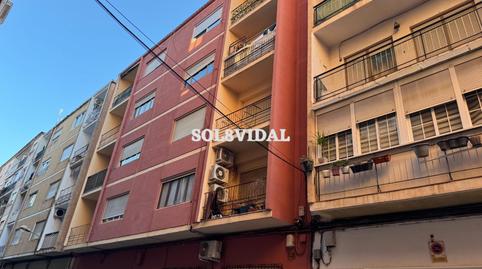 Foto 2 de Pis en venda a Orihuela ciudad, Orihuela