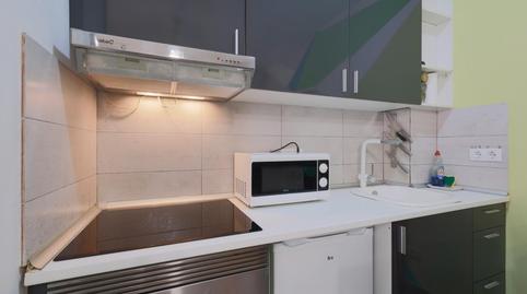 Photo 3 of Study to rent in Passeig Reina Elisenda  Montcada, Sarrià, Barcelona