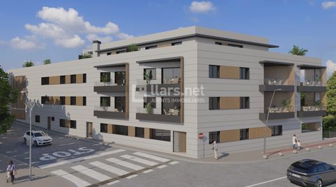 Pis d'obra nova amb terrassa de 16 m² al centre de Sitges, imatge 2