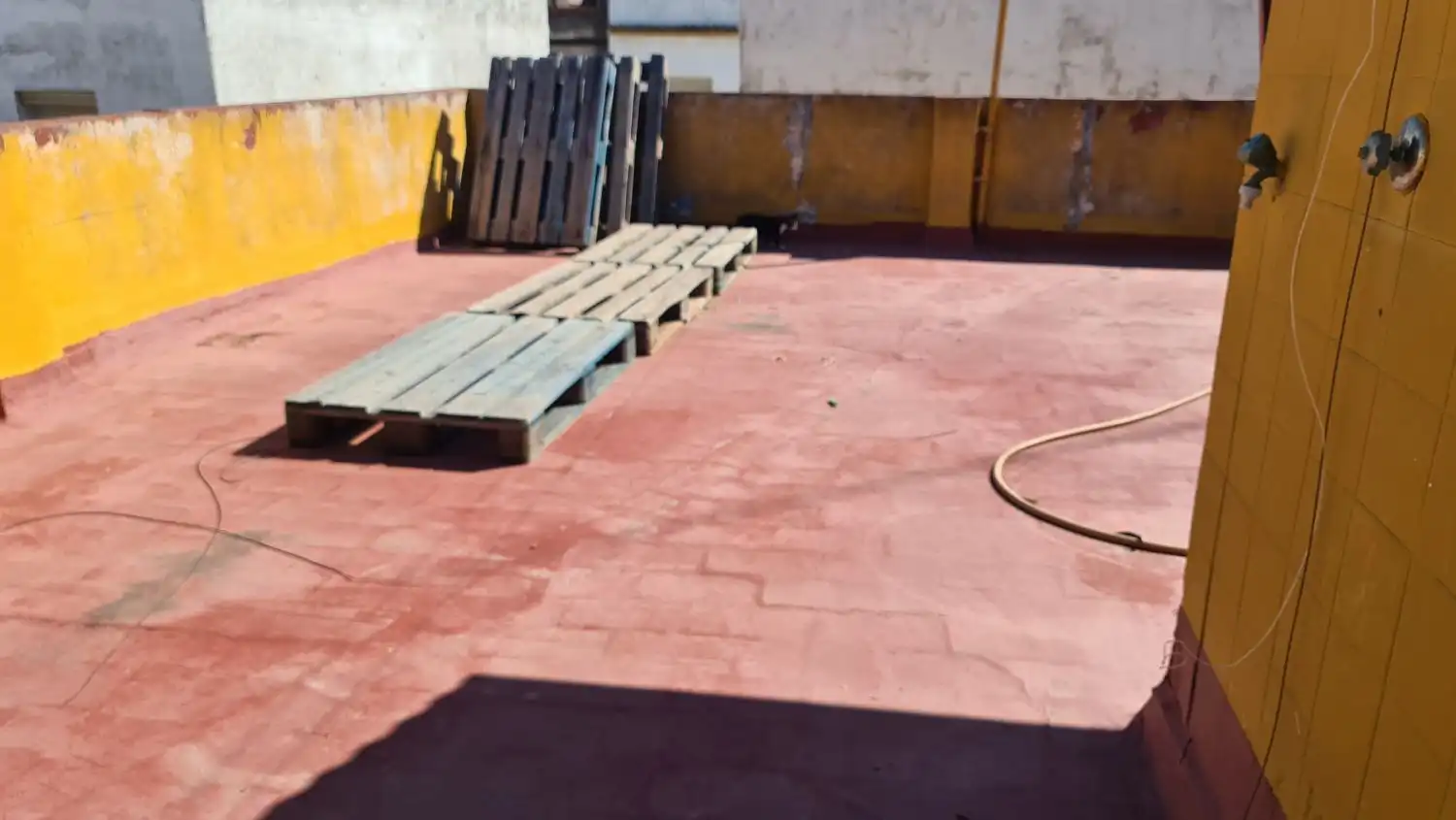 Terrace of Houses for sale in Algeciras  with Terrace