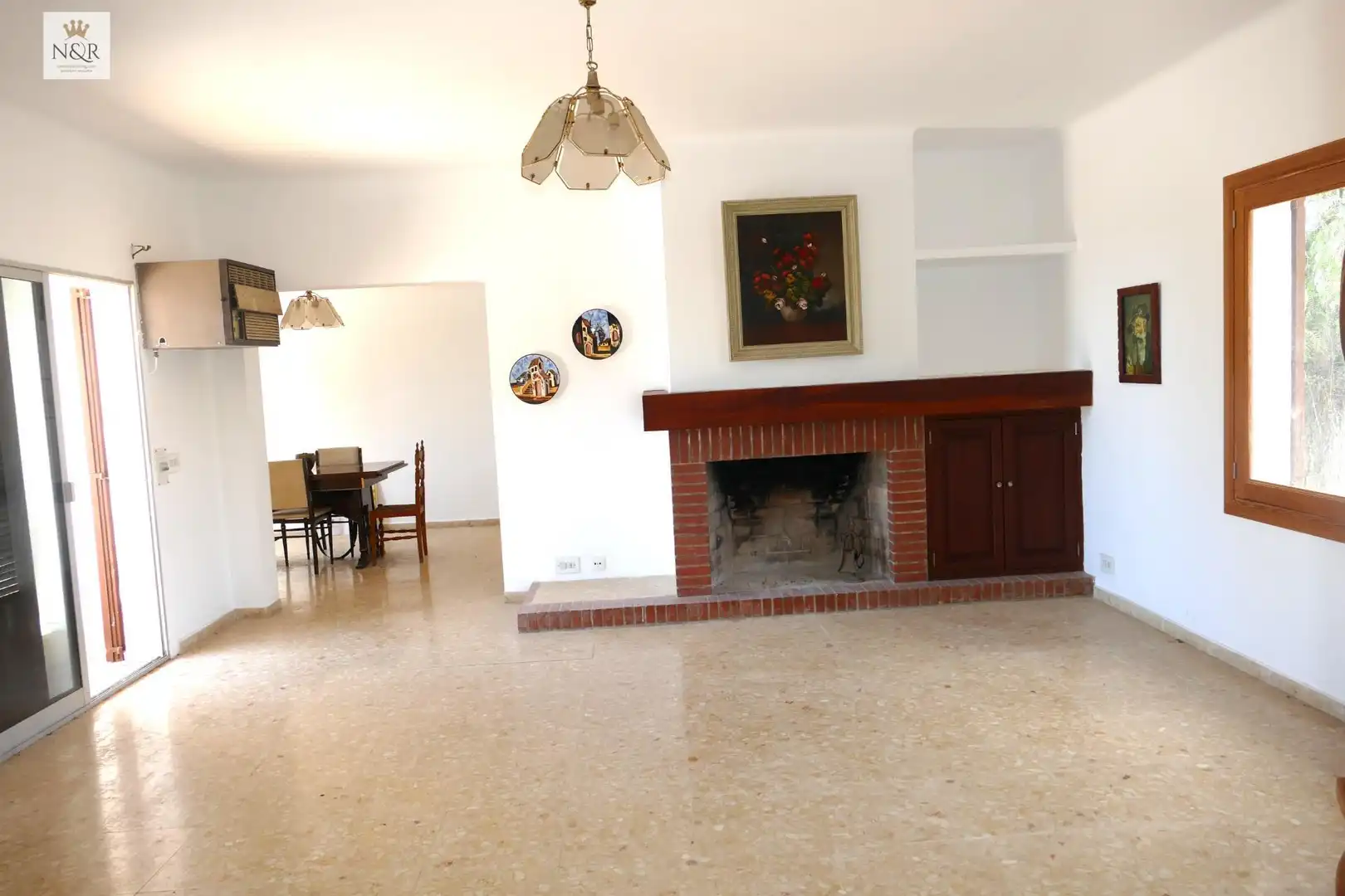 Chalet con jardín en venta en Sa Cabaneta, imagen 5