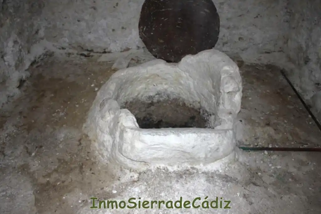 Casa in vendita a Pozo, imagen 28