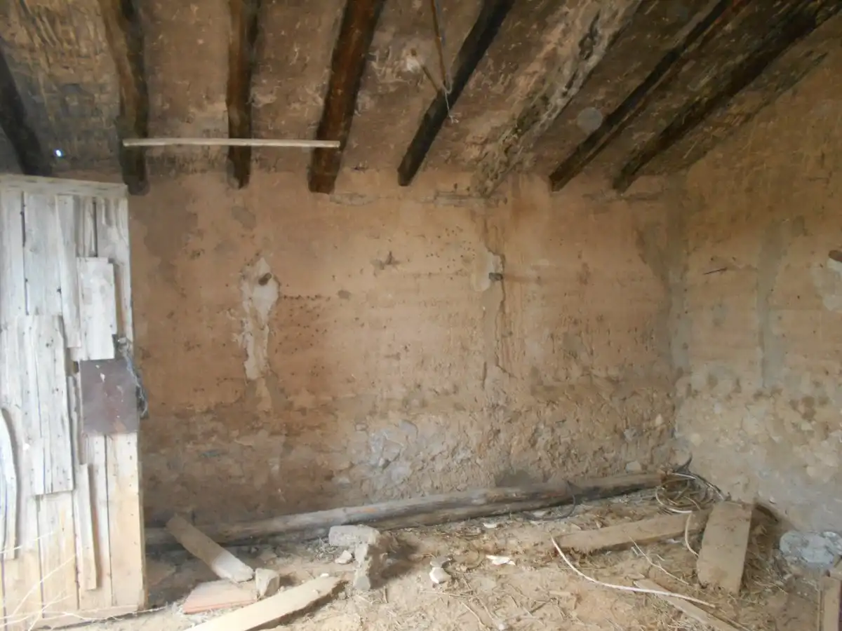 Casa rústica en venda a Tarazona, imagen 5