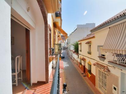 Vista exterior de Pis en venda en Fuengirola amb Terrassa