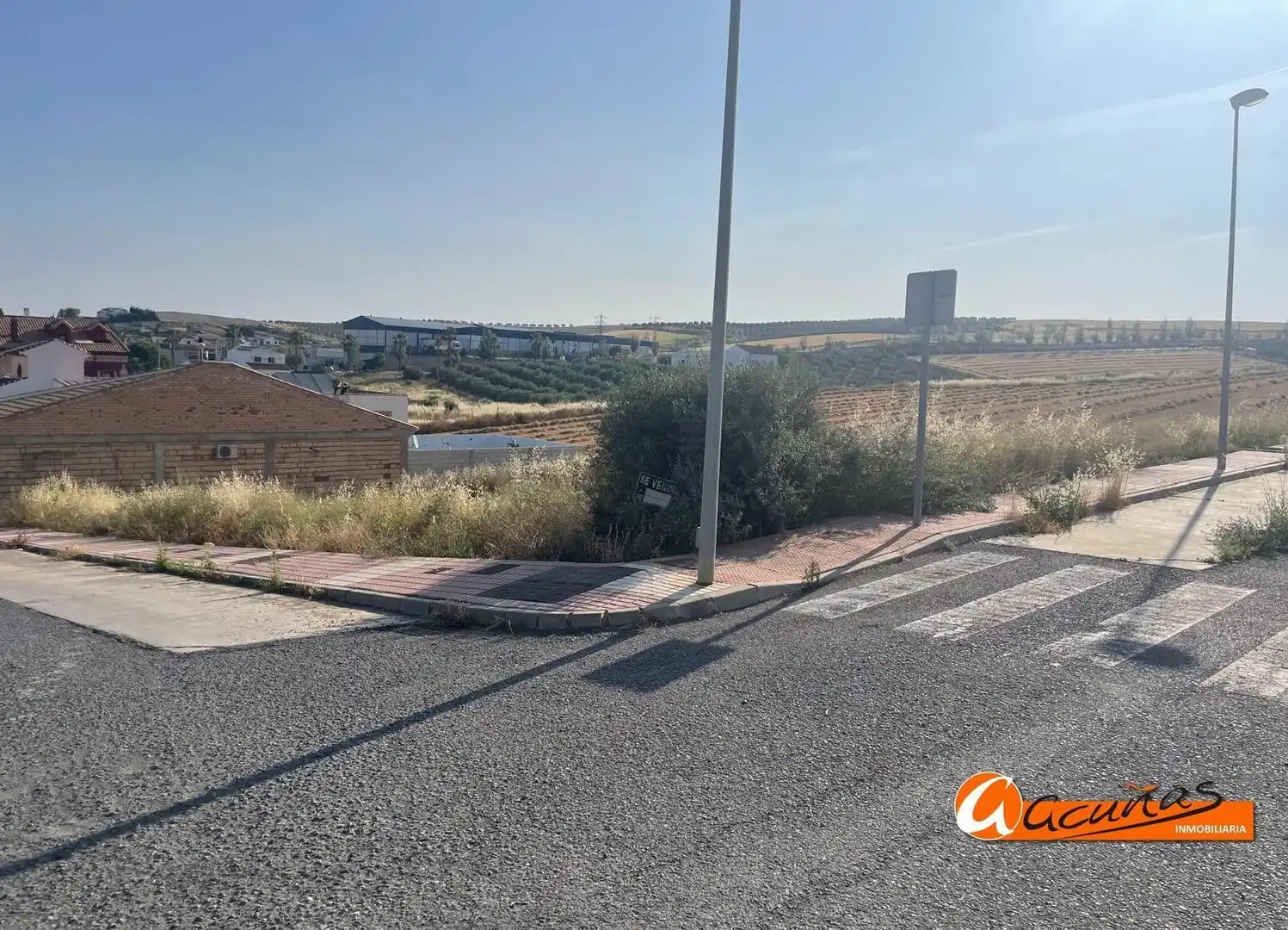 Residencial en venda en Alameda