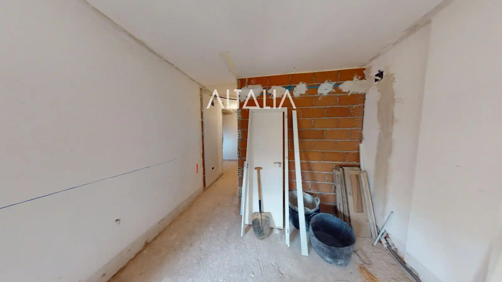 Flat for sale in Arcas del Villar  with Heating and Storage room