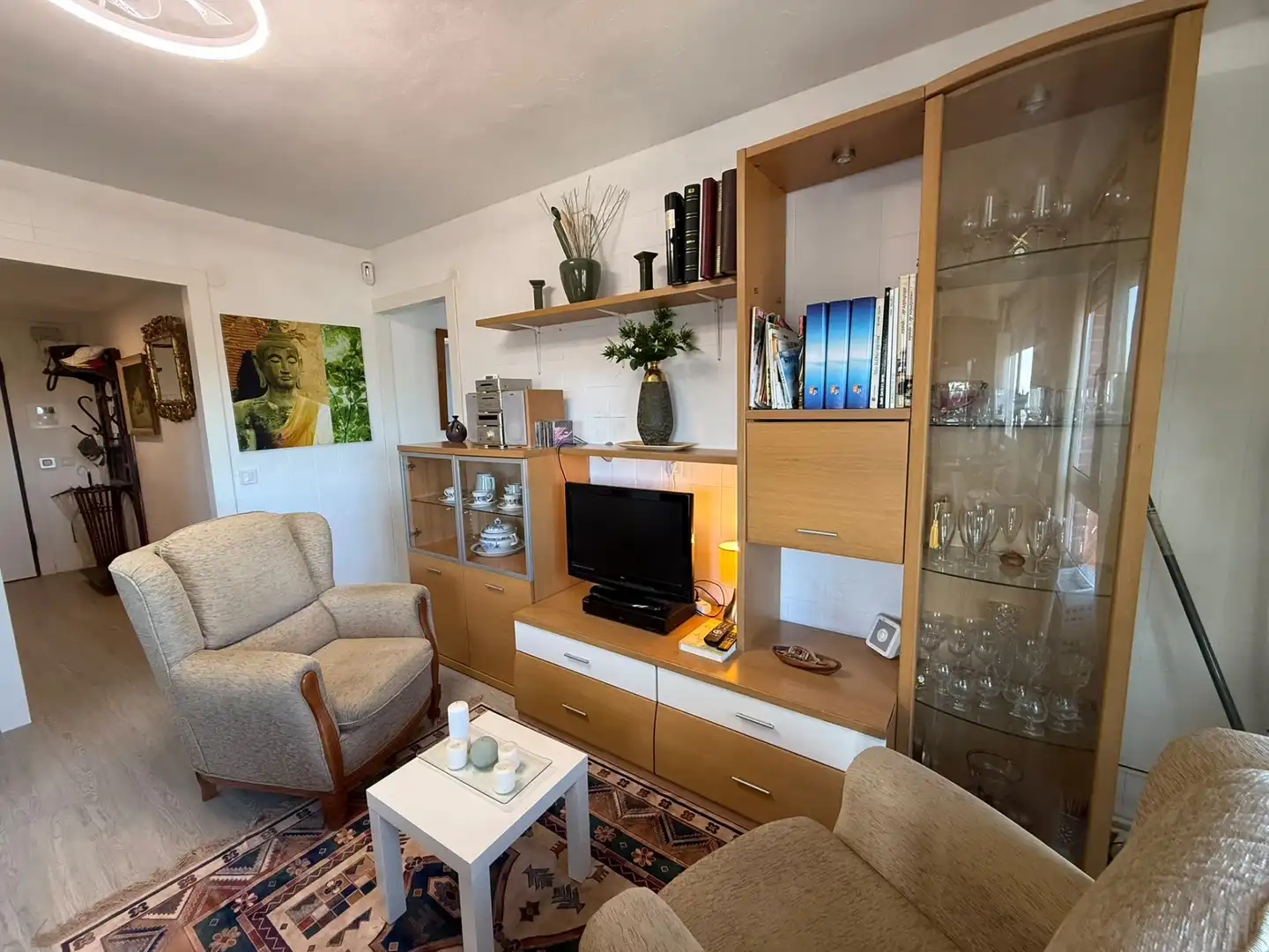 Wohnung mit Aufzug zum Verkauf in Camino Real 30, imagen 9