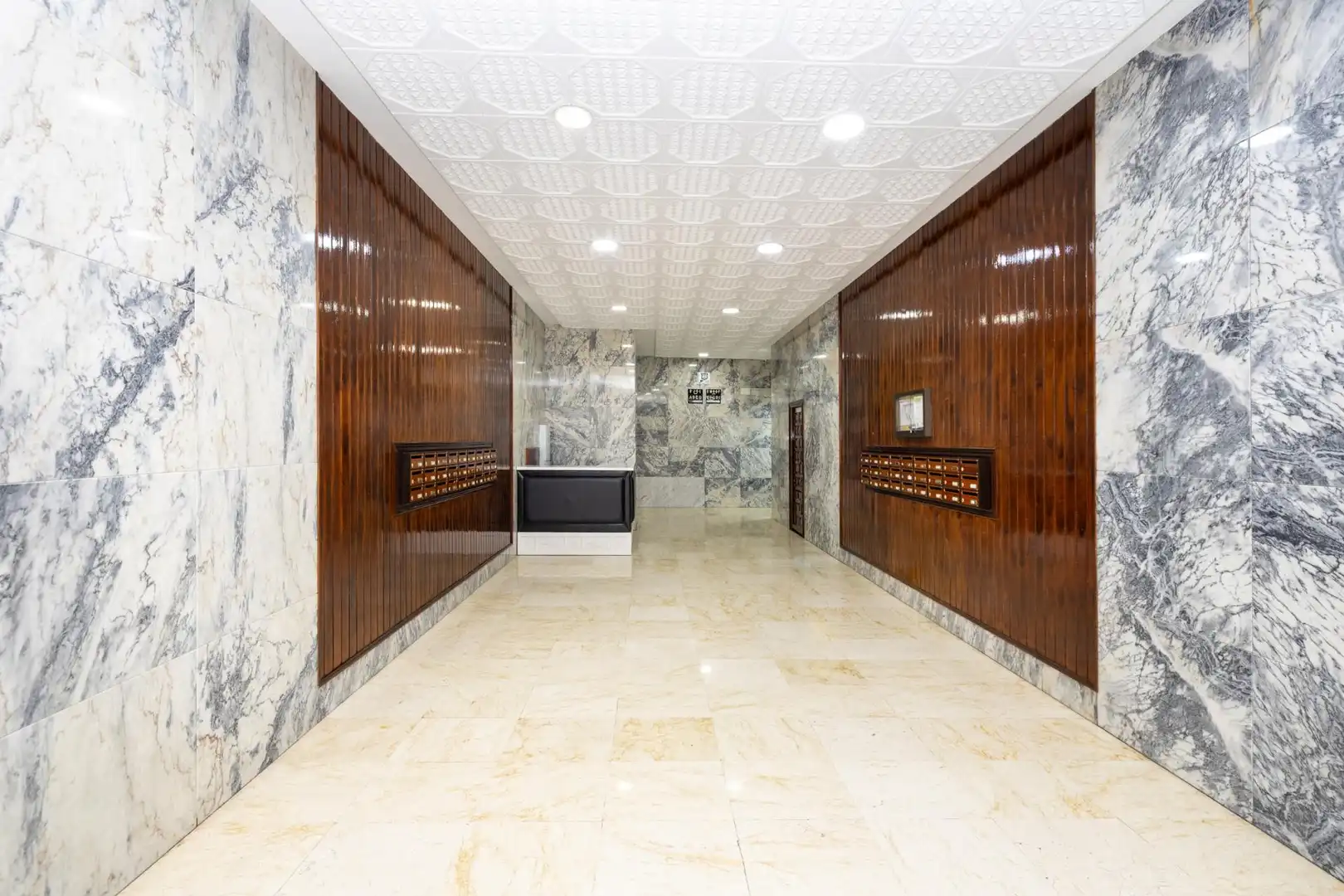 Apartament en venda en Granada