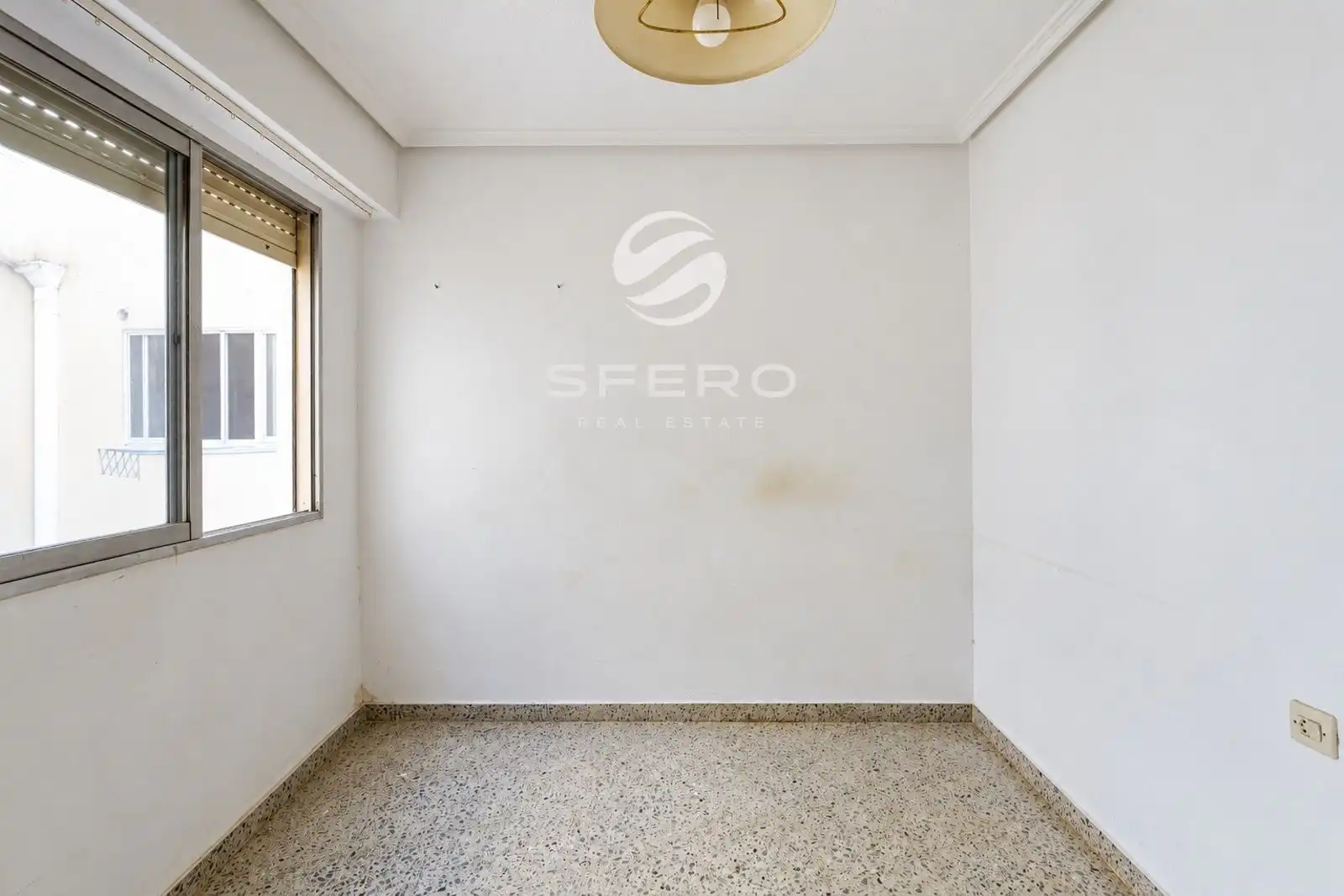 Dormitori de Apartament en venda en L'Olivereta