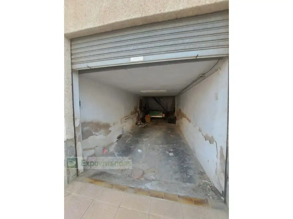 Aparcament de Casa o xalet en venda en Murcia
