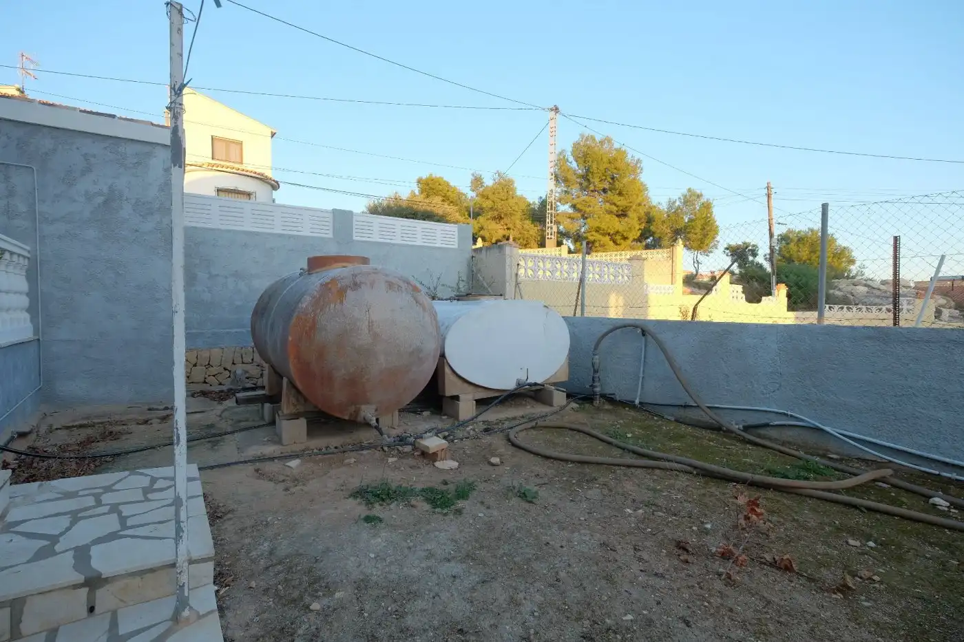 Villa avec terrasse à vendre à Marisol Park - Ortembach - Los Almendros, imagen 56