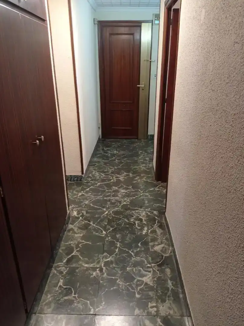 Piso de alquiler en El Carril - Paseo de Chapi