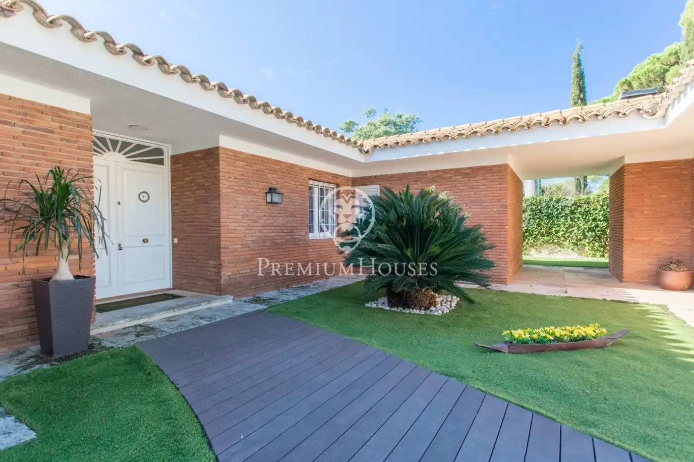 Casa amb piscina en venda a Supermaresme, imagen 47