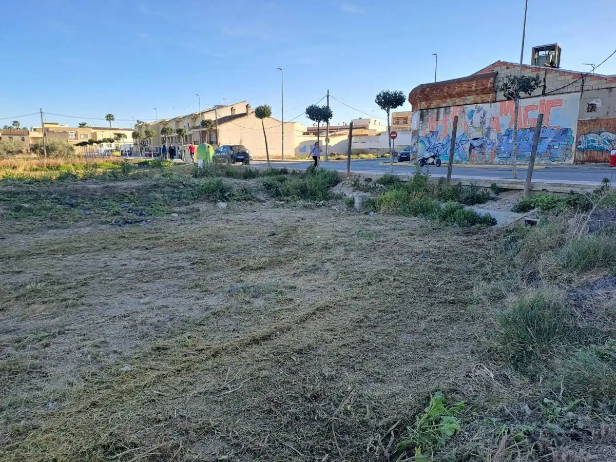 Terreni e lotti in vendita a C. Proyecto N20 en, imagen 3
