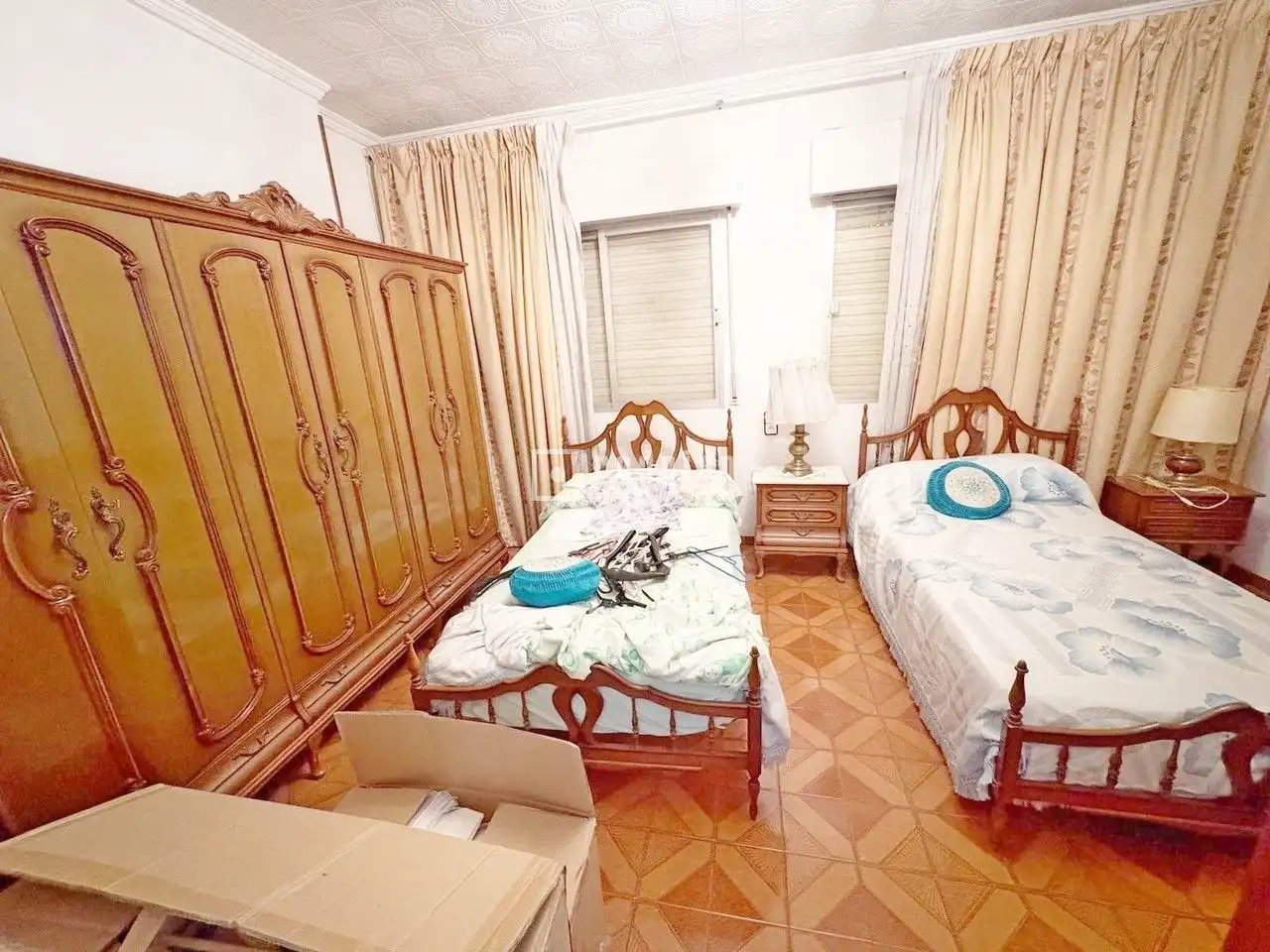 Piso con ascensor en venta en Las Torres de Cotillas, imagen 16