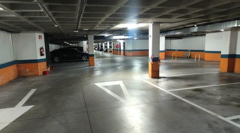 Foto 5 de Garatge en venda a Avenida de las Naciones, Centro, Madrid