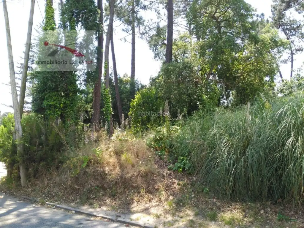 Residential land for sale in Carrer Conflent 10