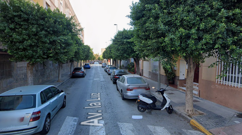 Foto 2 de Pis en venda a Plaza de la Luz, Almería
