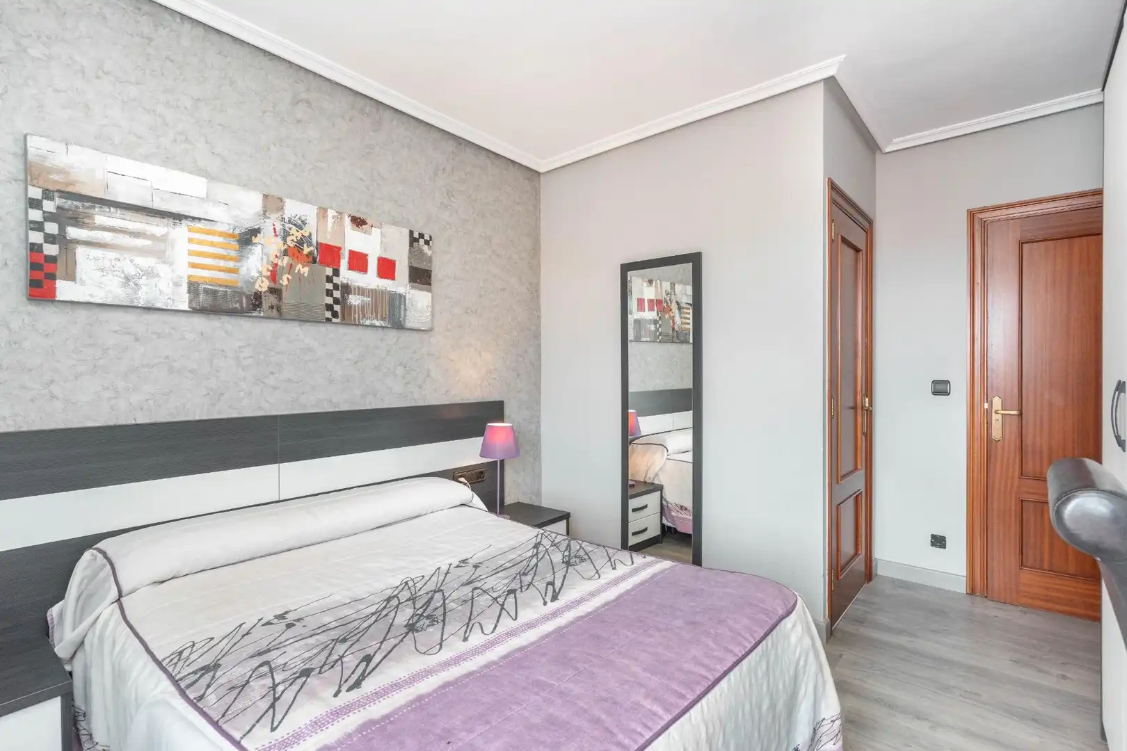 Habitación de Edificio en venta en Bercianos del Páramo