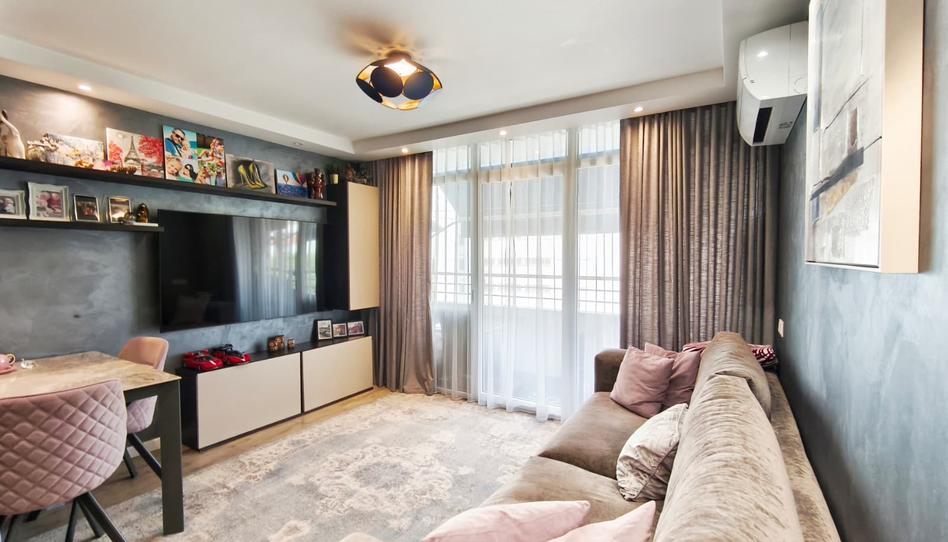 Photo 1 of Flat for sale in Amèrica, Fenals, Girona