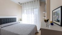 Bedroom of Flat for sale in Motril  with Air Conditioner, Heating and Parquet flooring