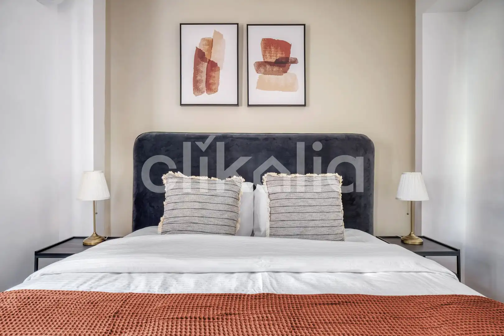 Flat for rent in Hispanoamérica - Bernabéu