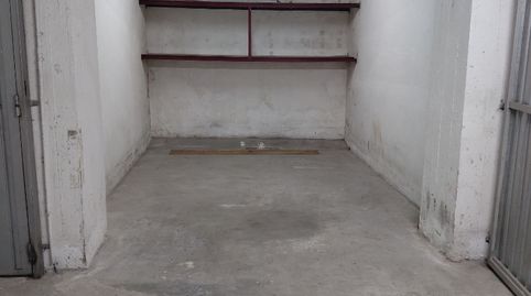 Foto 4 de Garaje en venta en Gipuzkoa Plaza, 1, Tolosa, Gipuzkoa