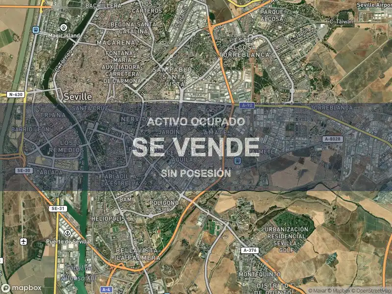 Pis en venda a La Oliva