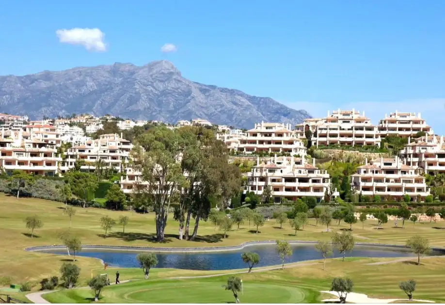 Wohnung mit Pool zum Verkauf in Los Arqueros  - Puerto del Almendro, imagen 4