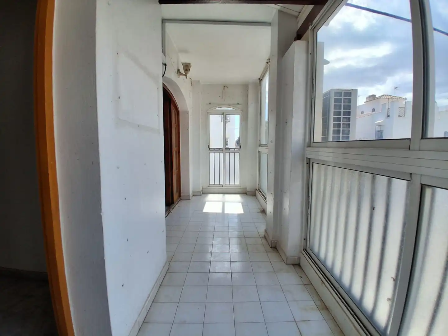 Flat for sale in Roquetas de Mar