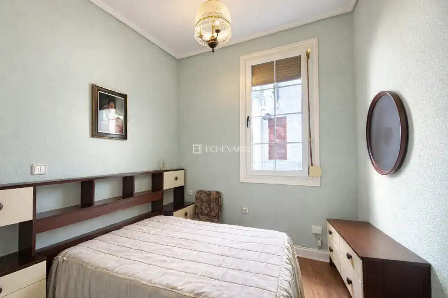 Habitación de Piso en venta en Getxo  con Calefacción, Trastero y Balcón