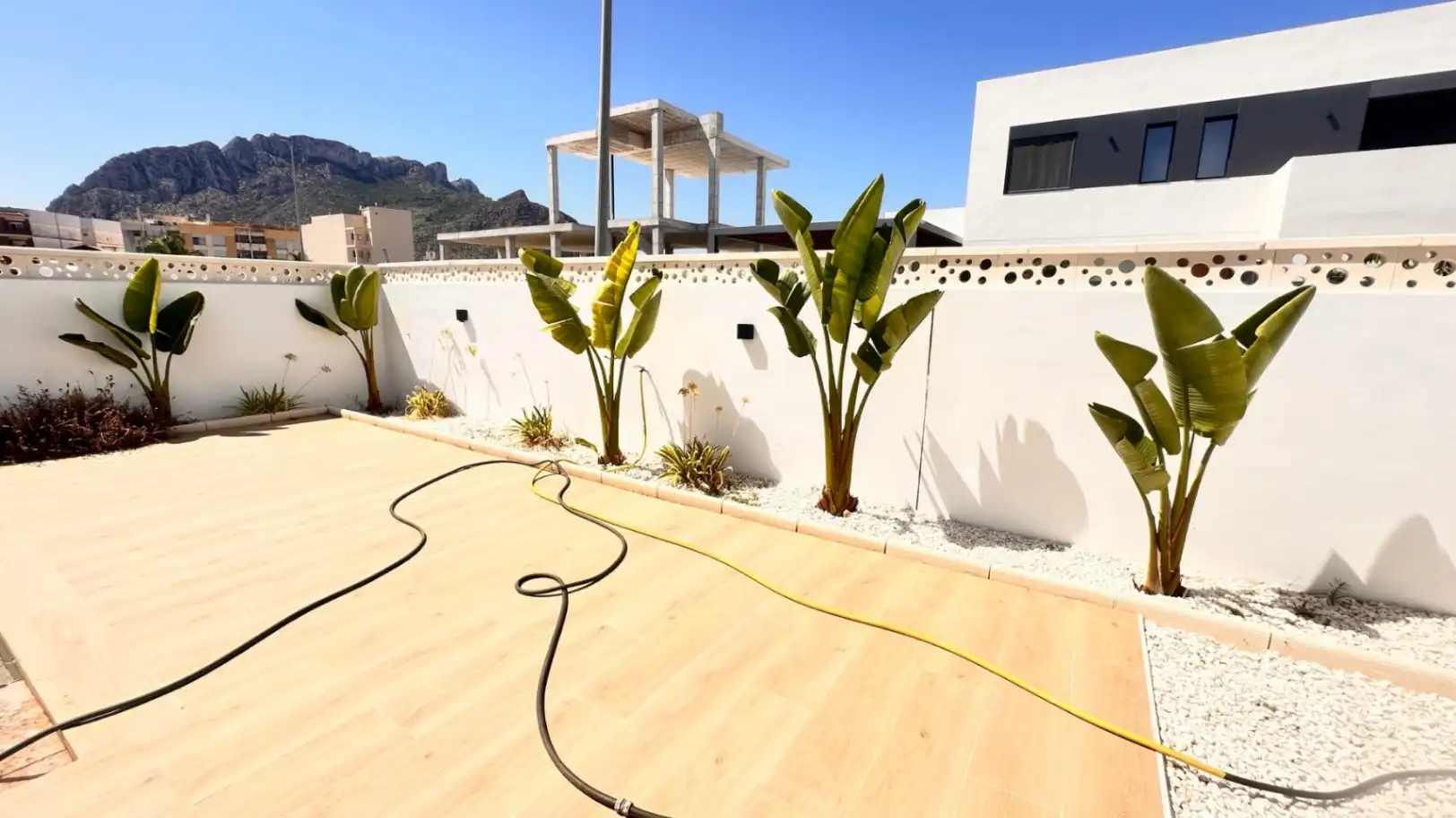 Detached house with pool for sale in El Verger, imagen 42