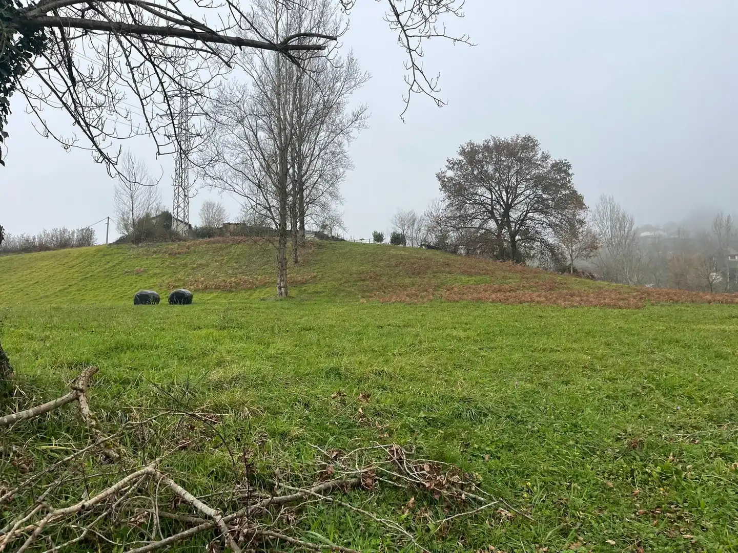 Residential land for sale in Polígono 11 Parcela 298 MATA LA FAME. LANGREO (AS 11, imagen 11