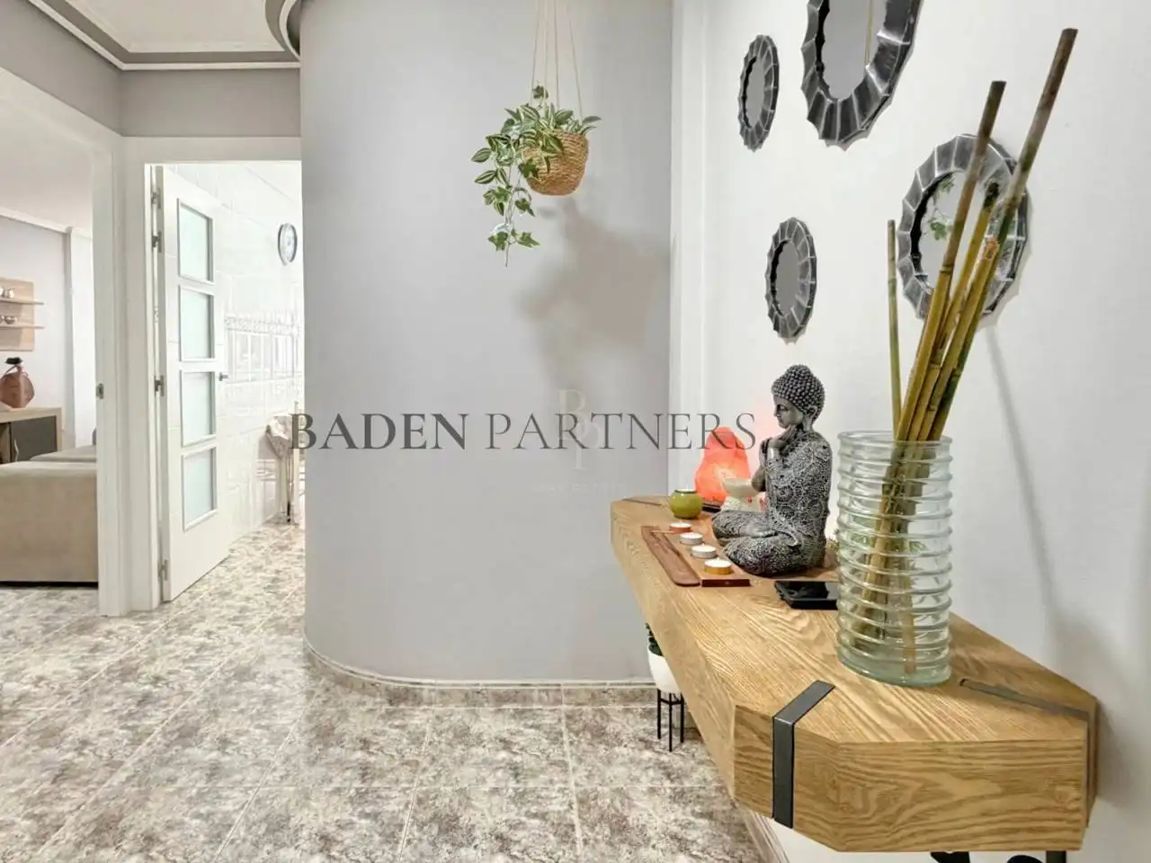 Wohnung mit Terrasse zum Verkauf in Calle Padre Bover, imagen 14