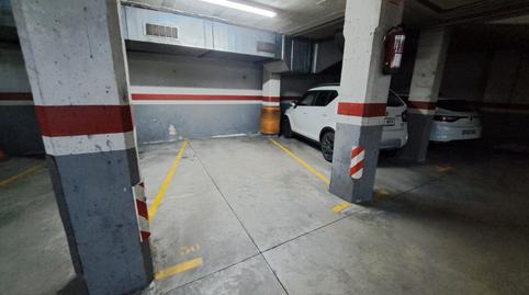 Foto 5 de Garatge en venda a Carrer D' Aribau, 12, Peramàs, Barcelona