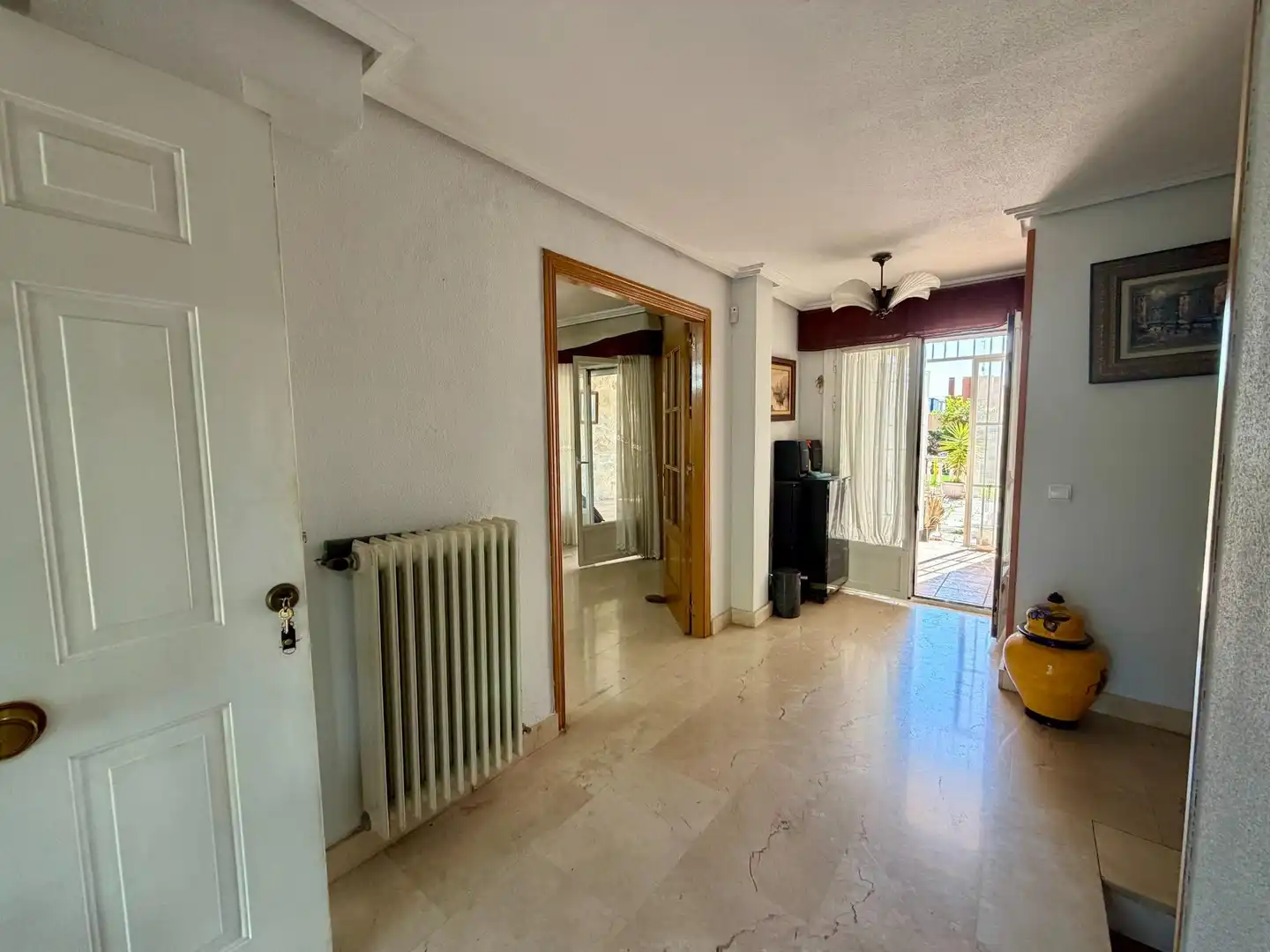 Reihenhaus mit Garten zum Verkauf in Calle RIO HENARES 14, imagen 10