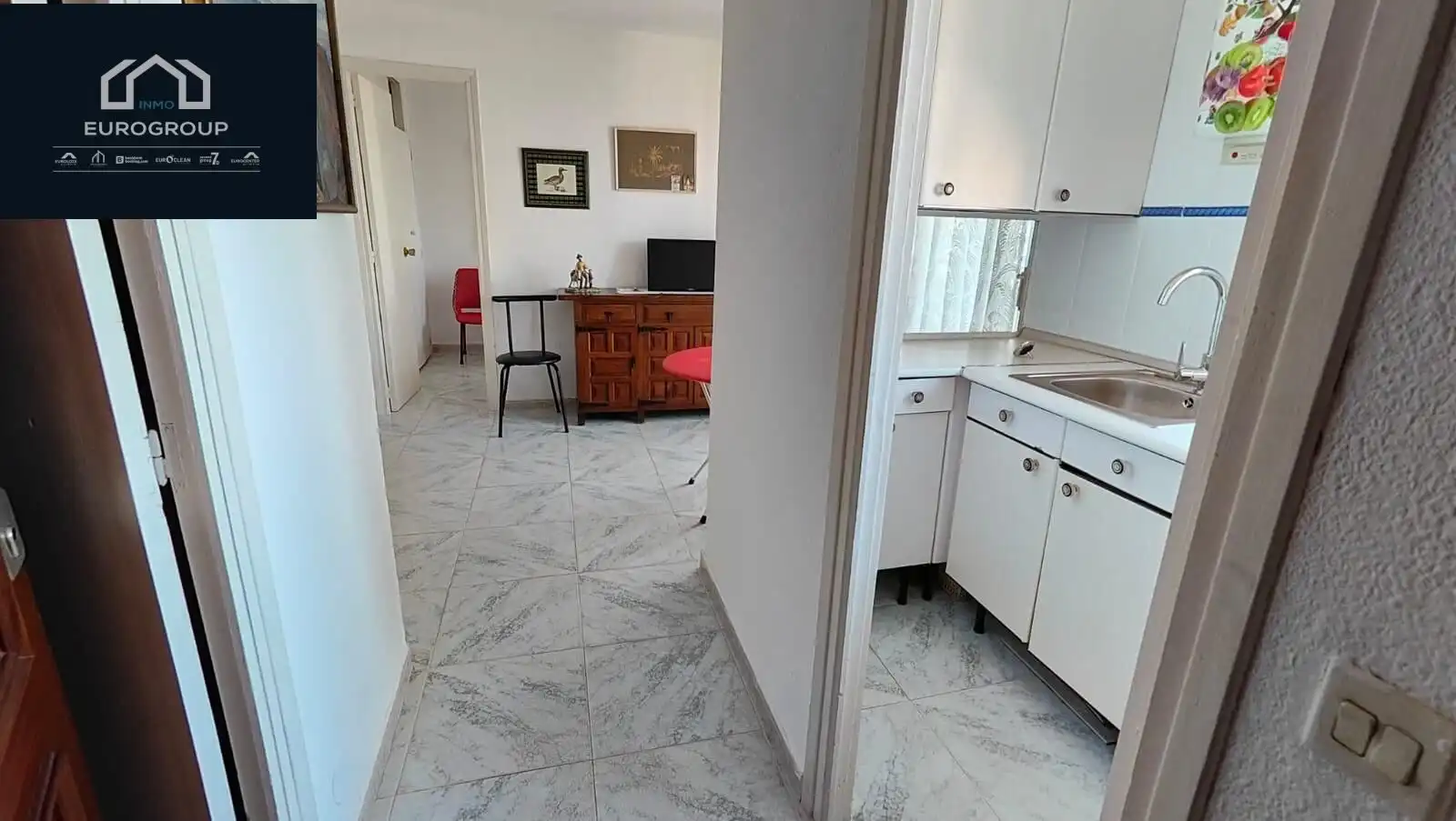 Apartamento con piscina en alquiler en Foietes, imagen 9