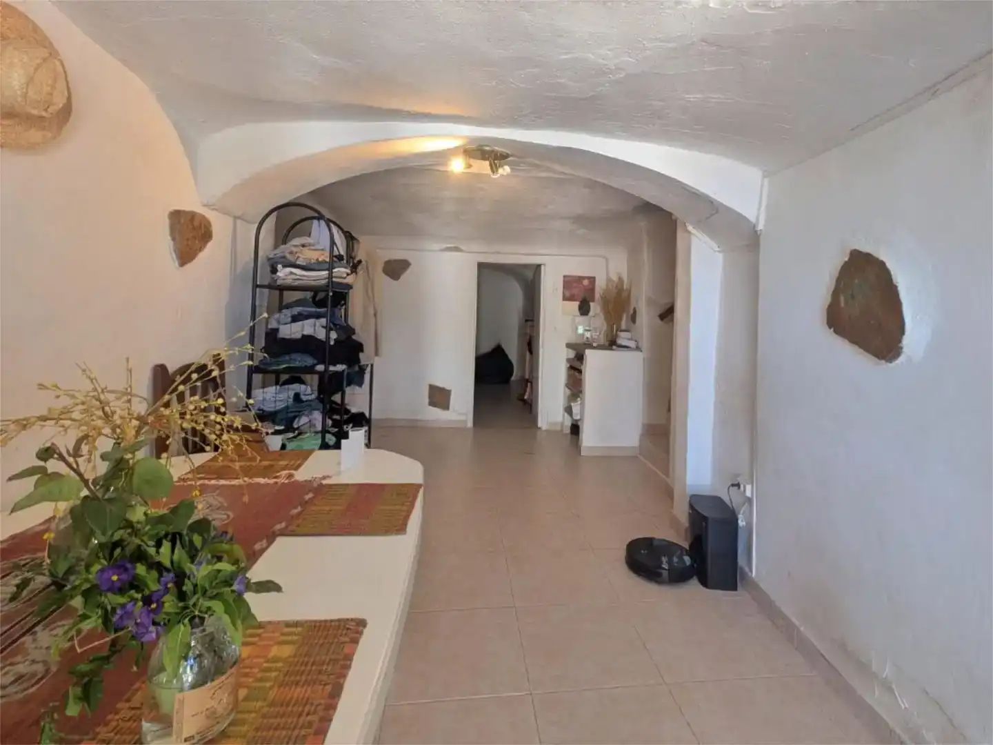 Piso en venta en Monóvar  / Monòver con Jardín privado y Trastero