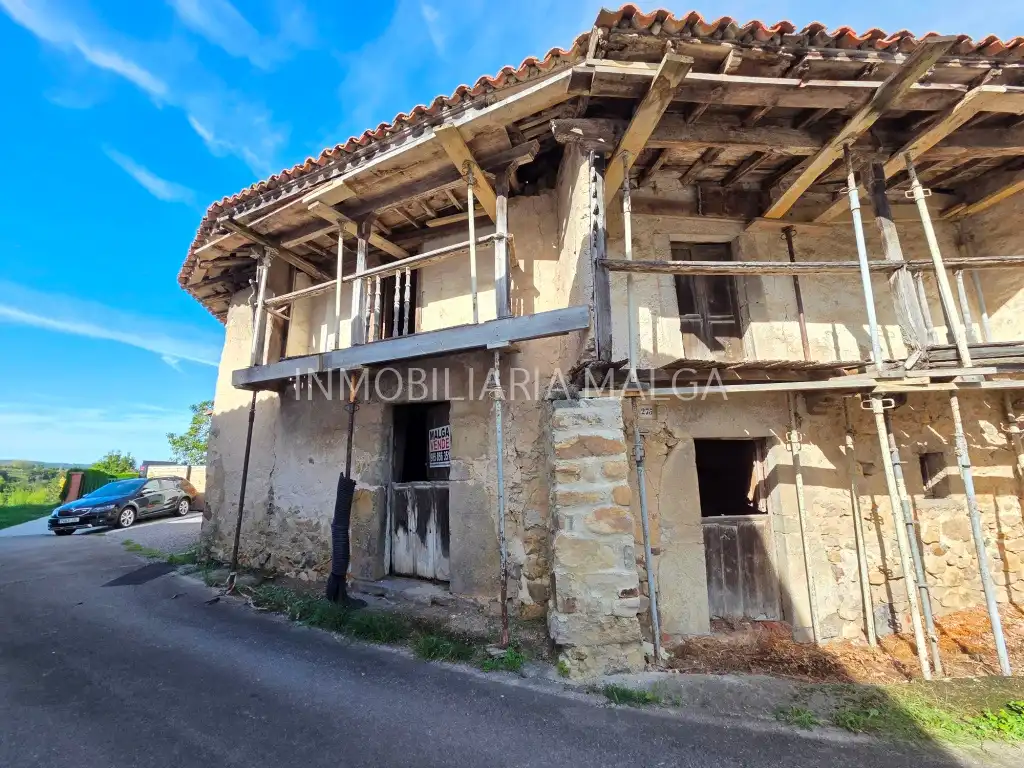 Casa en venta en Barrio el Cuetu 10, imagen 4