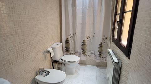 Foto 3 de Pis de lloguer a Murallas, Ávila Capital