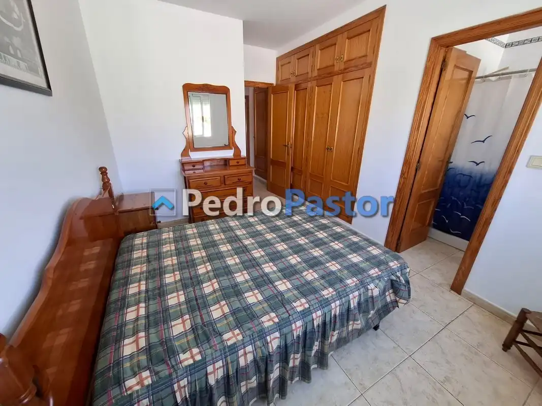 Apartamento con piscina en venta en Las Marinas / Les Marines, imagen 14