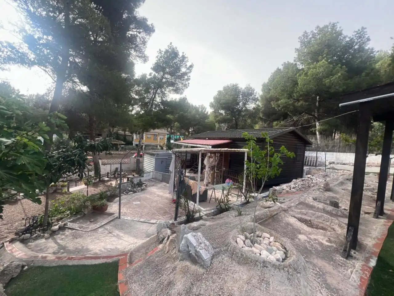 Haus mit Garten zum Verkauf in Tibi, imagen 21