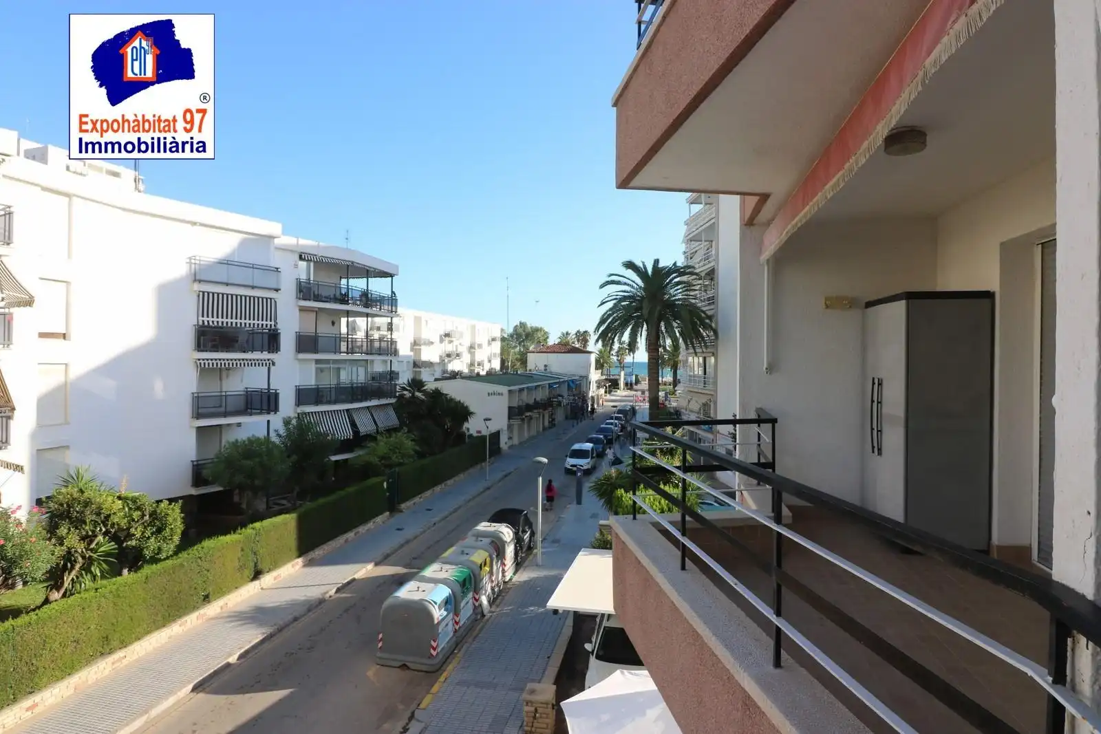 Apartament amb ascensor en venda a Calle GIRONA 9, imagen 13