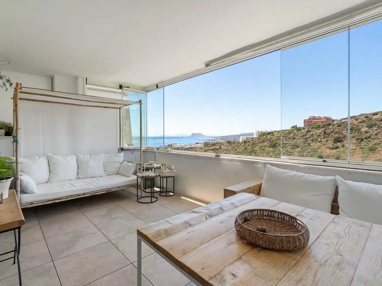 Mini appartamento con terrazza in vendita a Chullera, imagen 40
