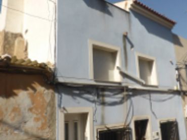 Piso en venta en Calle Plaza 9