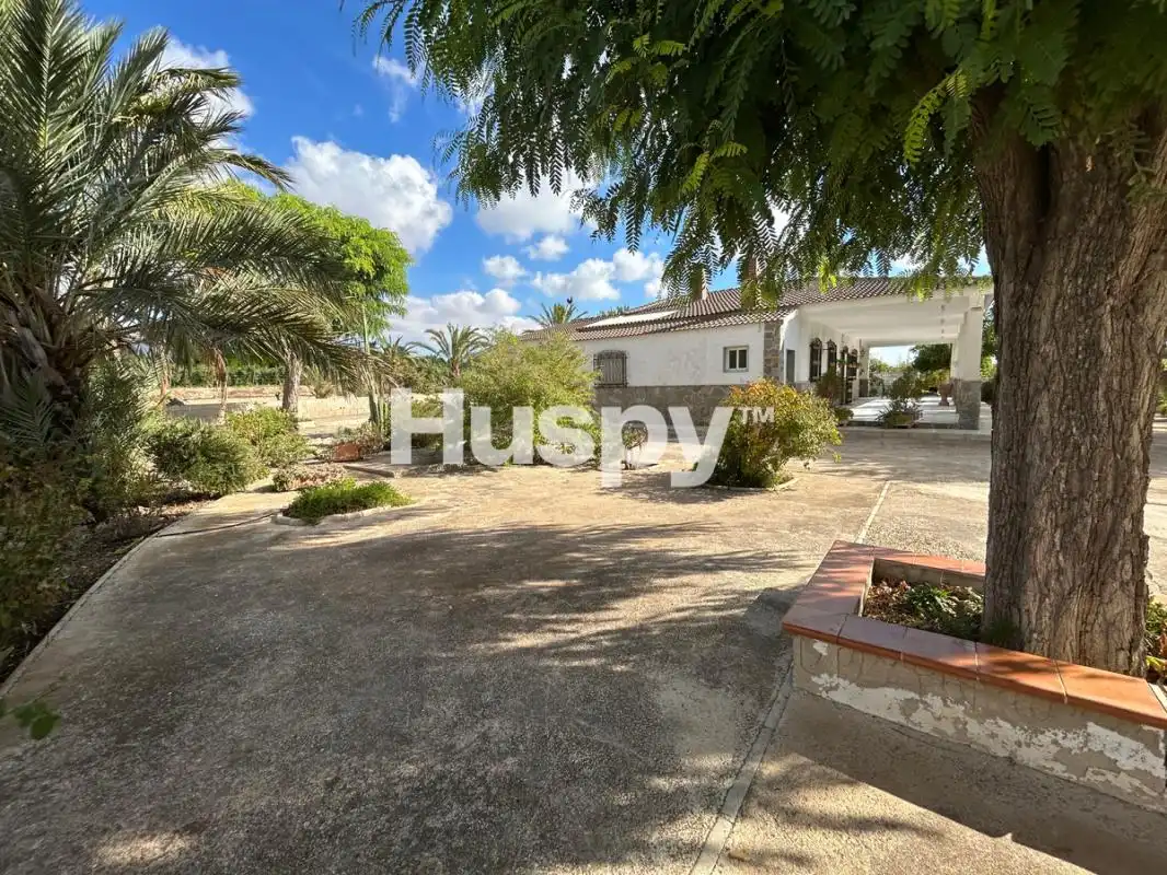 Villa avec terrasse à vendre à Albatera, imagen 2