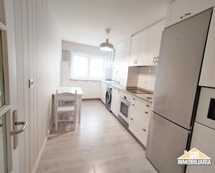 Kitchen of Flat to rent in A Coruña Capital 