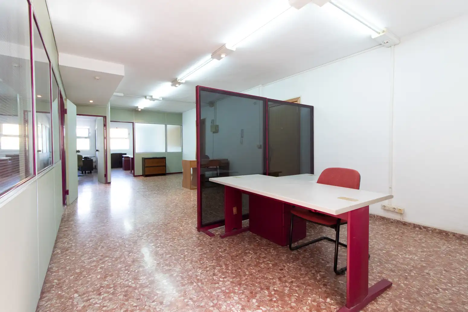Office for rent in Puerto de Sagunto - CL SAN JUAN RIBERA, Nuevo Centro